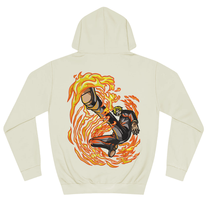 Sanji v1 Buzo