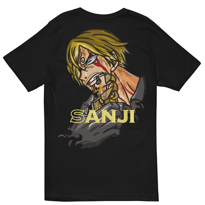 Sanji v2 T-shirt 