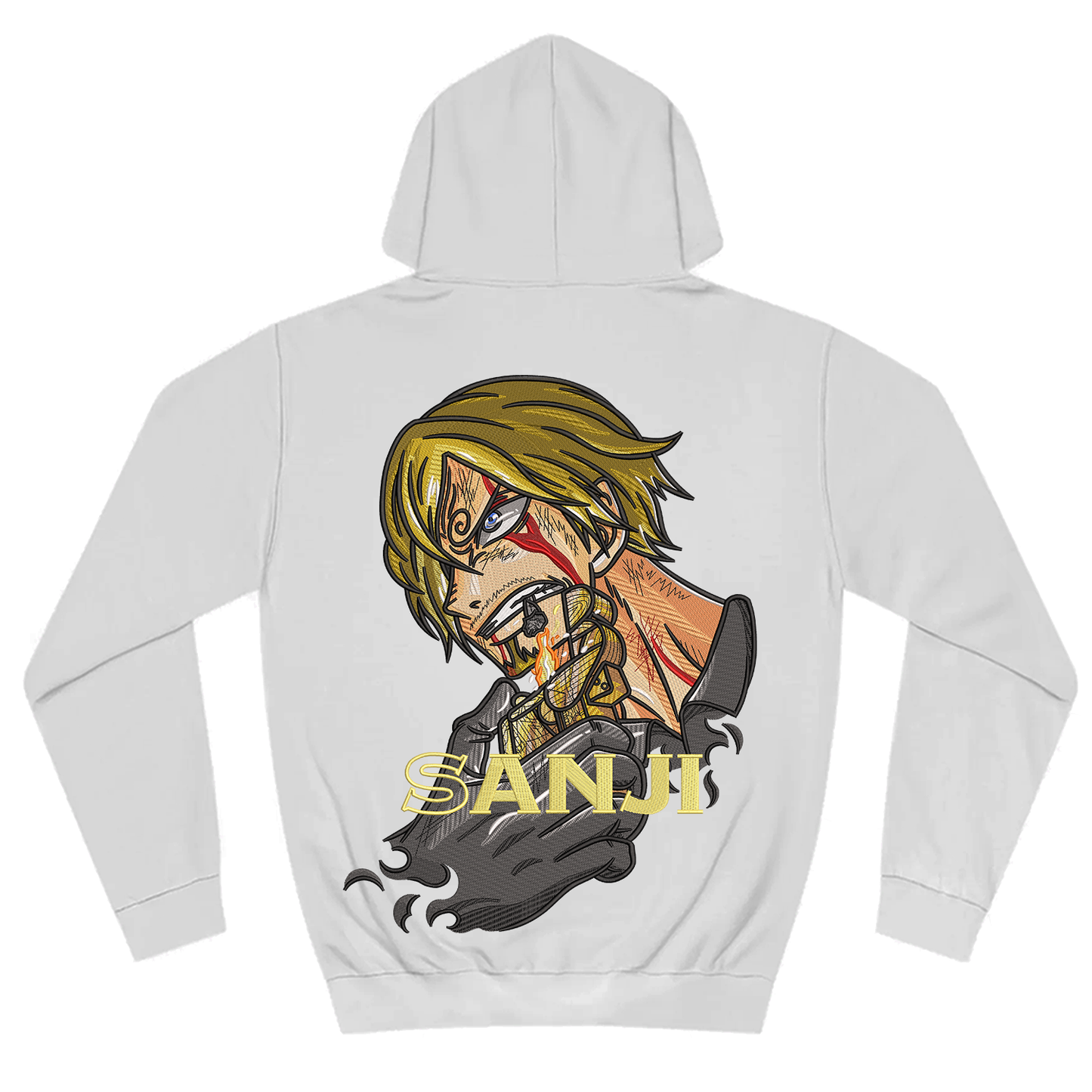 Sanji v2 Diver