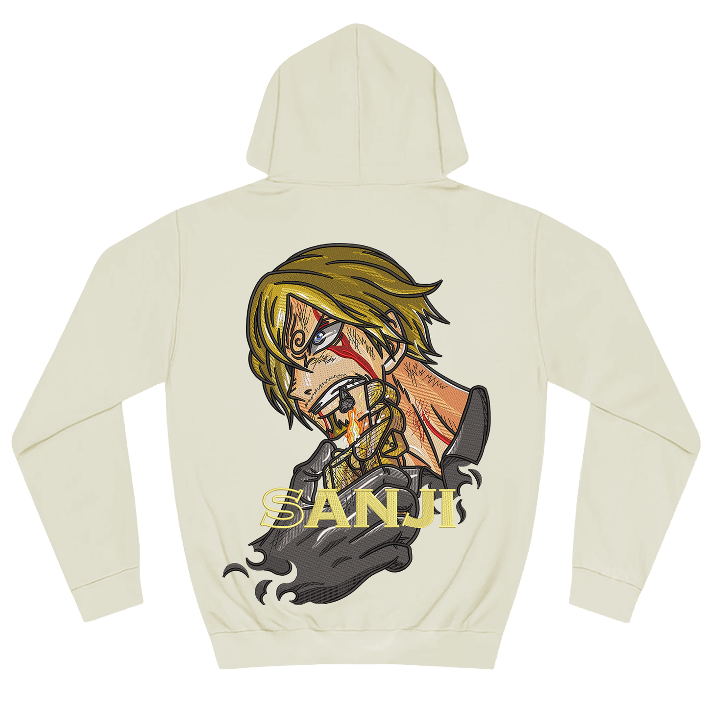 Sanji v2 Diver