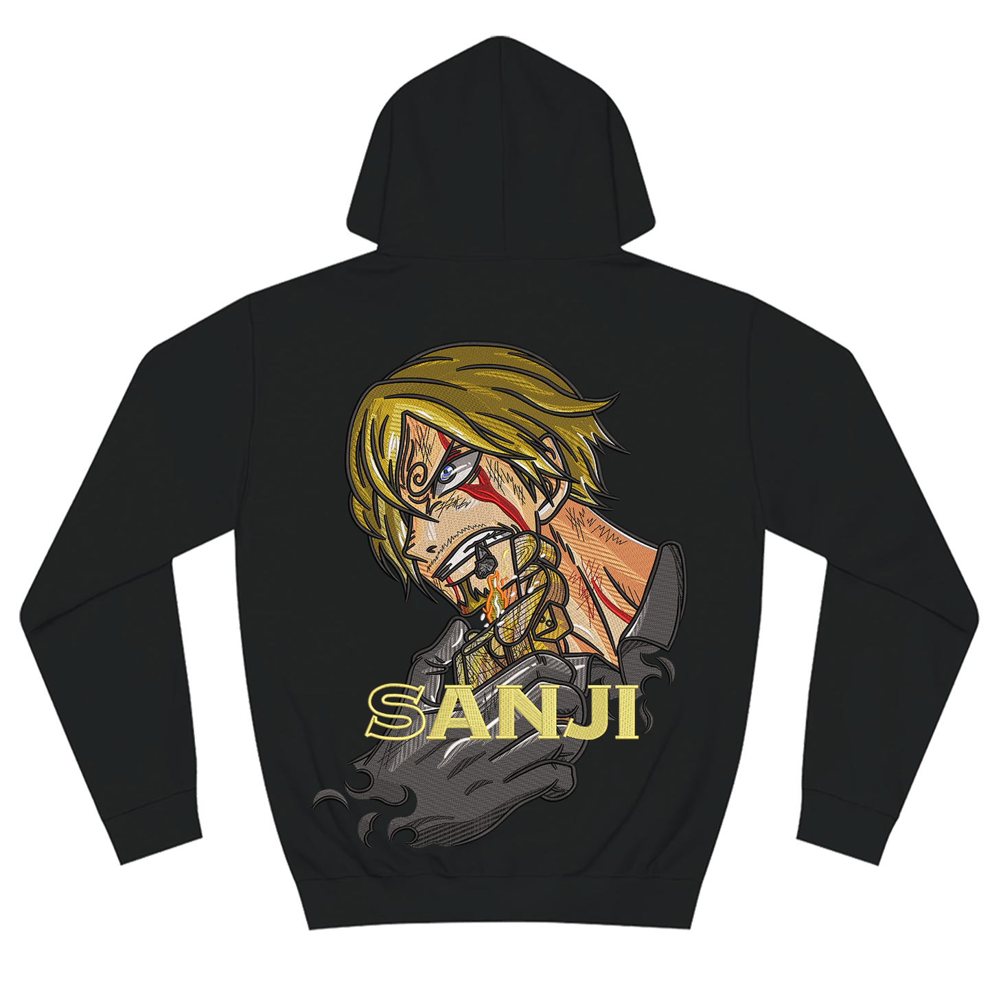 Sanji v2 Diver