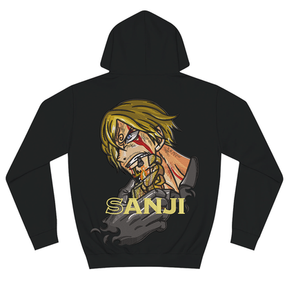 Sanji v2 Diver