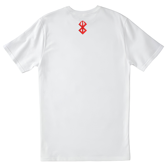 Berserk v1 Camiseta