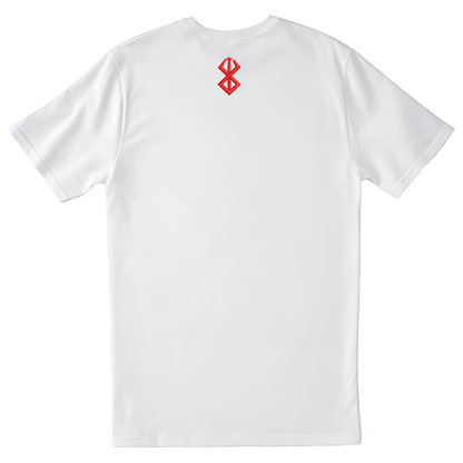 Luffy G5 Nike T-shirt