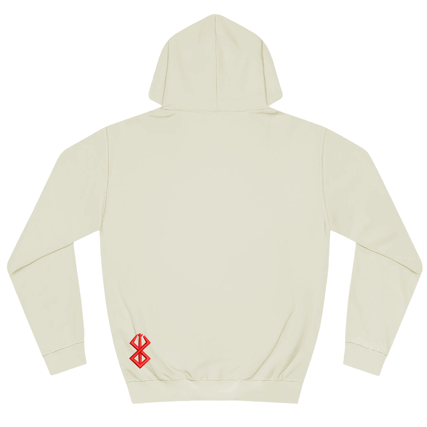 Luffy G5 Nike Hoodie
