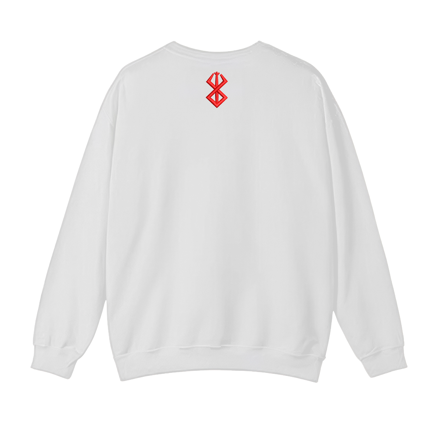 Luffy g5 Nike Crew Neck Sweatshirt
