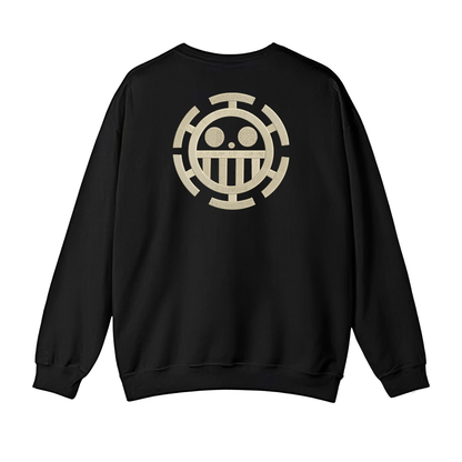 Trafalgar Law Room Crew Neck Jumper