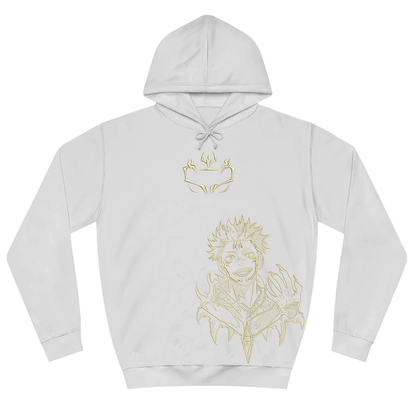 Sukuna v3 buzo