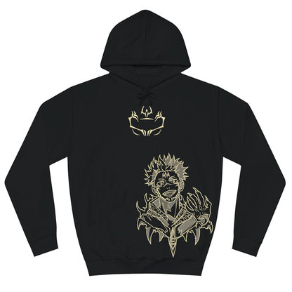 Sukuna v3 buzo