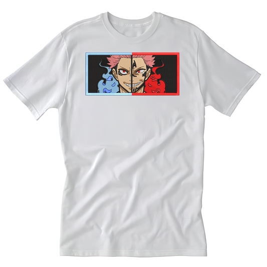 Sukuna v2 Camiseta