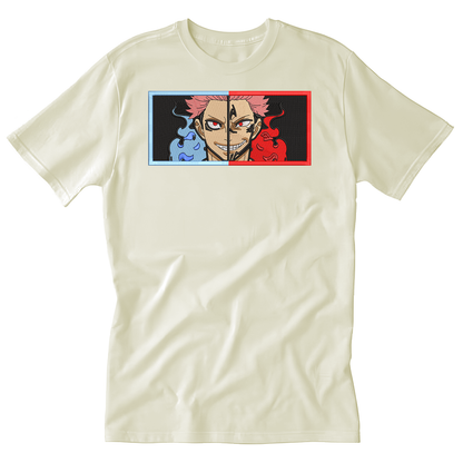Luffy G5 Nike T-shirt