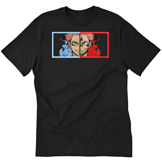 Sukuna v2 Camiseta
