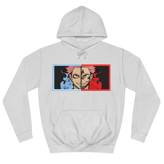 Luffy G5 Nike Hoodie