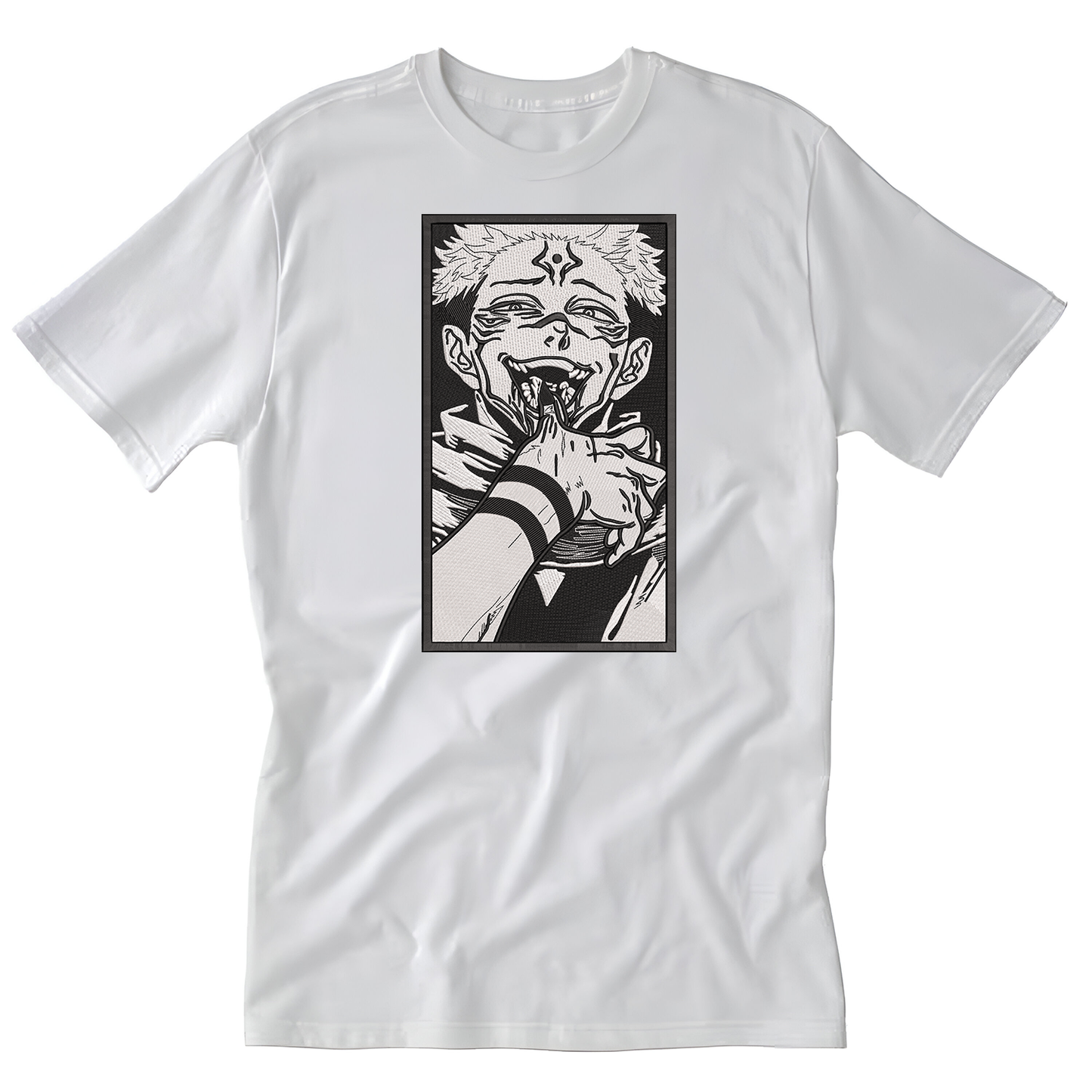Rengoku v1 T-shirt