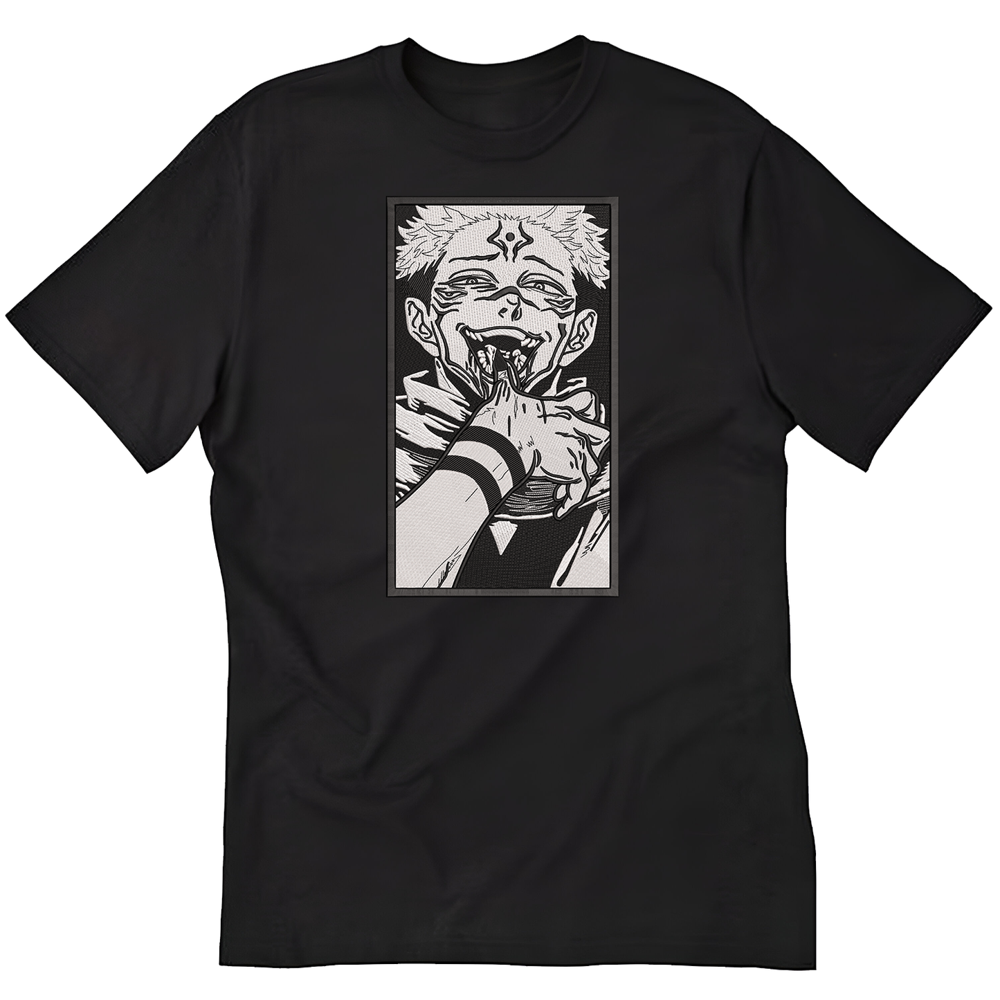 Rengoku v1 T-shirt