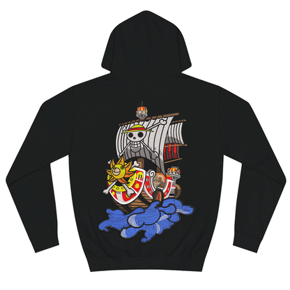 Thousand Sunny Buzo