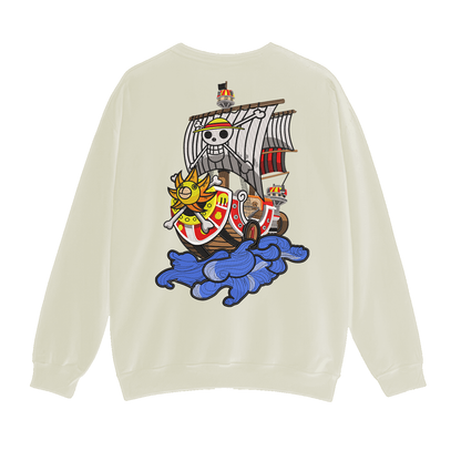 Thousand Sunny Buzo