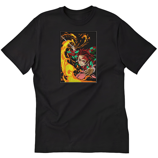 Luffy G5 Nike T-shirt