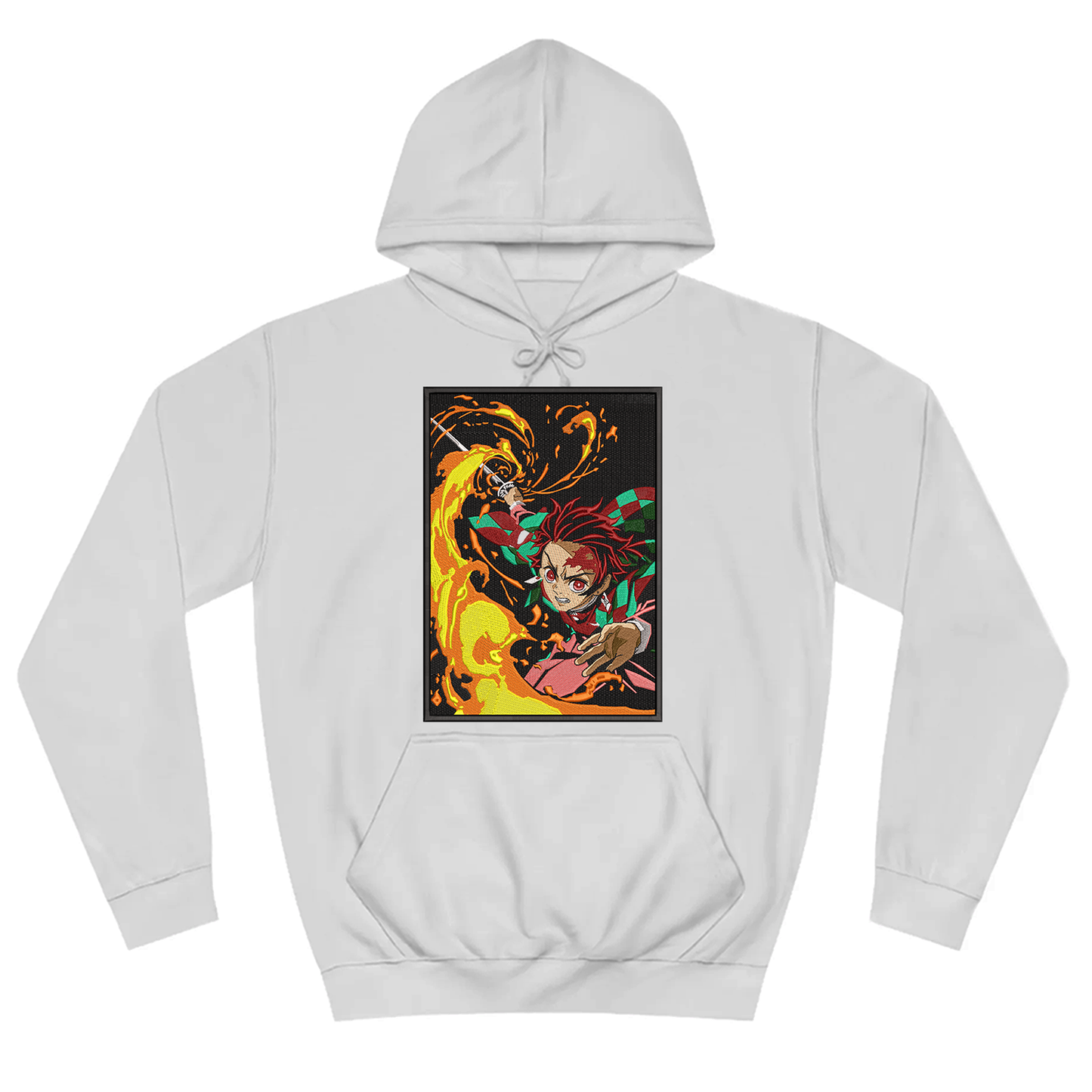 Tanjiro v1 Buzo