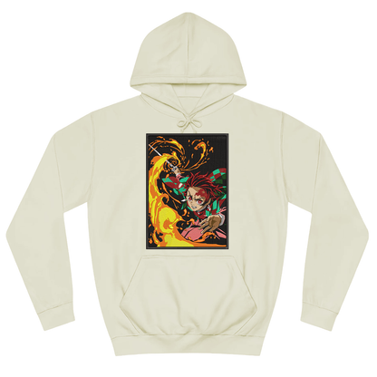 Tanjiro v1 Buzo