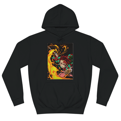 Tanjiro v1 Buzo