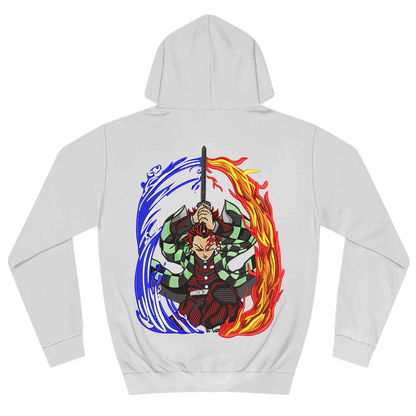 Tanjiro v2 Buzo