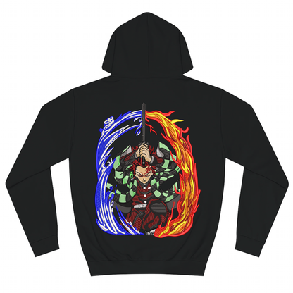 Tanjiro v2 Buzo