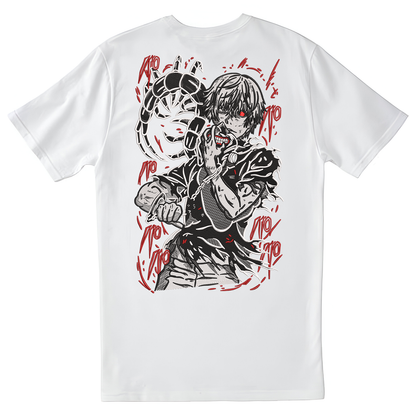 Tokyo ghoul V1 camiseta