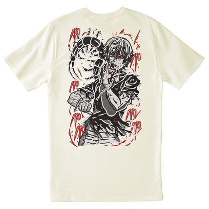 Tokyo ghoul V1 camiseta