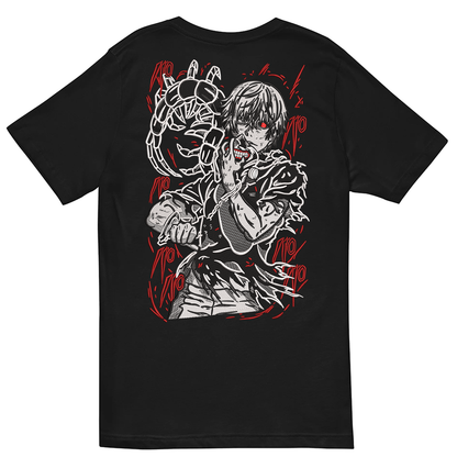 Tokyo ghoul V1 camiseta