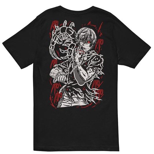 Tokyo Ghoul V1 T-shirt