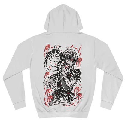 Tokyo ghoul V1 Buzo