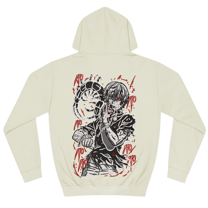 Tokyo ghoul V1 Buzo