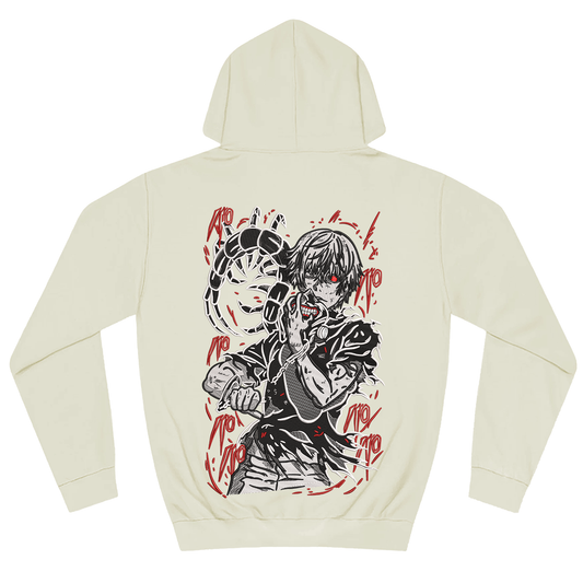 Tokyo Ghoul V1 Diver
