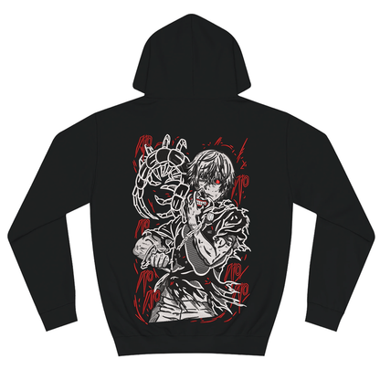 Tokyo ghoul V1 Buzo