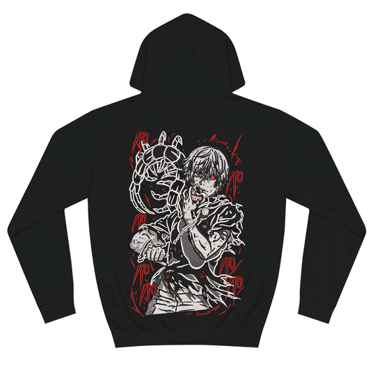 Tokyo Ghoul V1 Diver