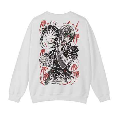 Tokyo Ghoul V1 Crew Neck Hoodie