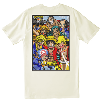 Crew v2 T-shirt 