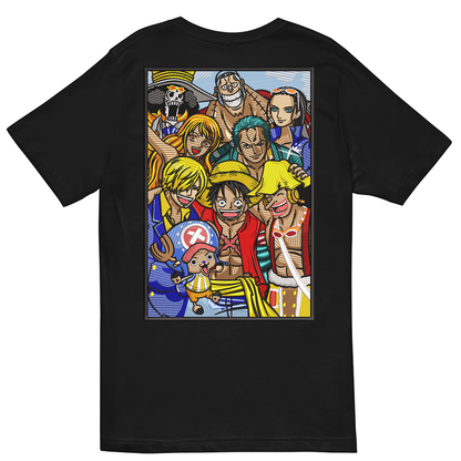Crew v2 T-shirt 