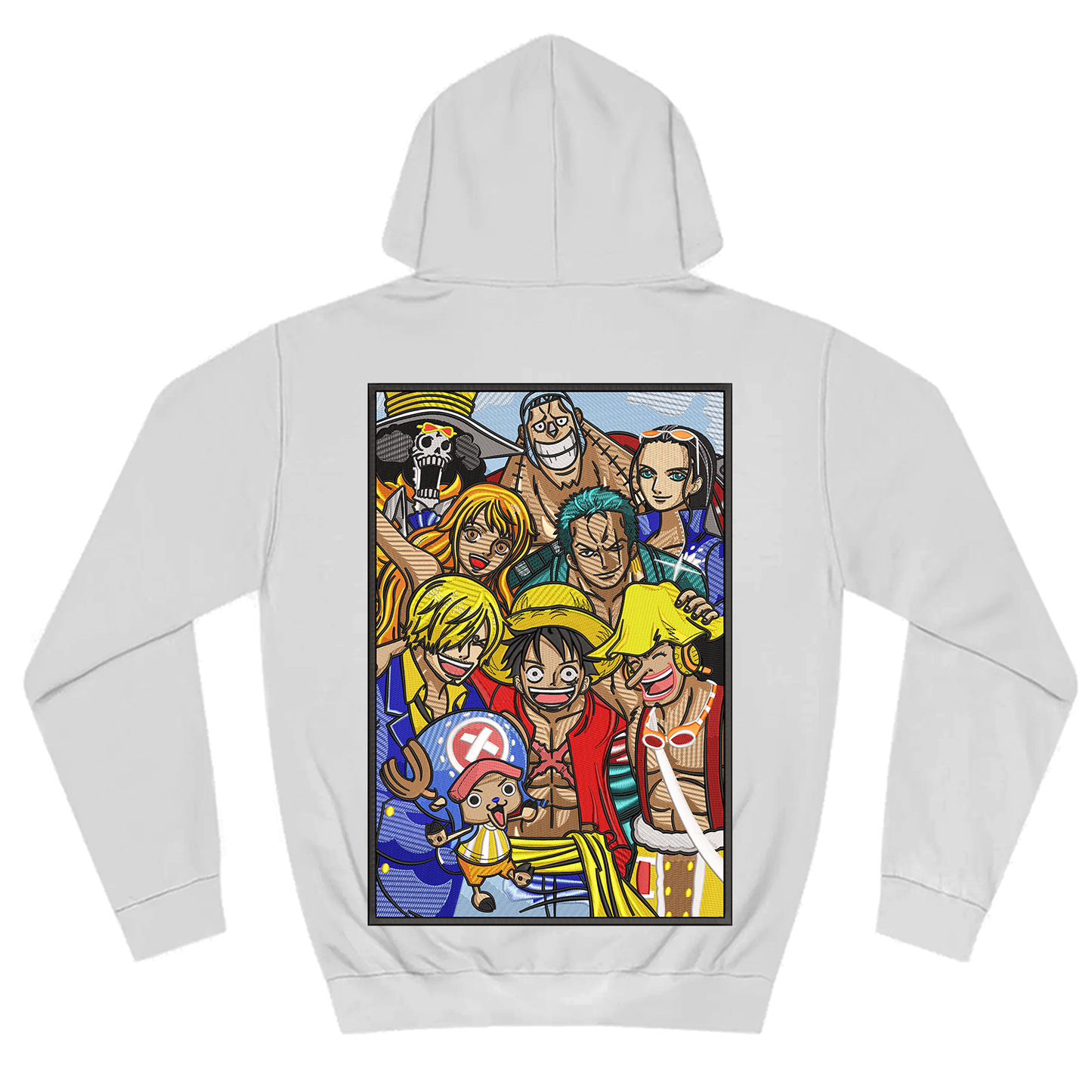 Crew v2 Diver