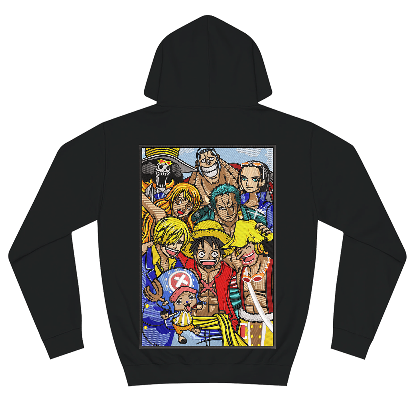 Crew v2 Diver