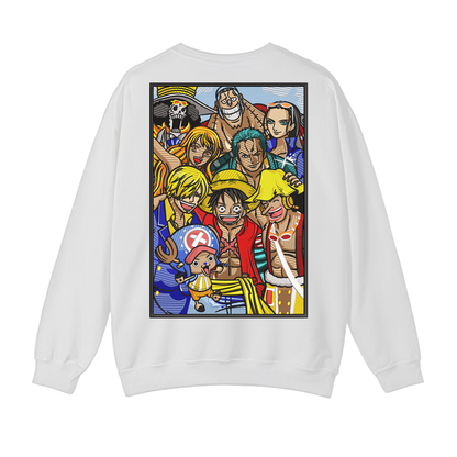 Crew v2 Round Neck Diver