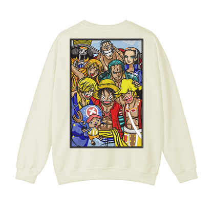 Crew v2 Round Neck Diver