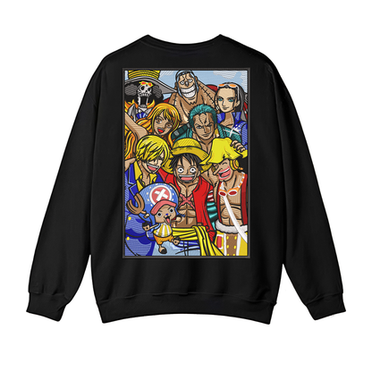 Crew v2 Round Neck Diver