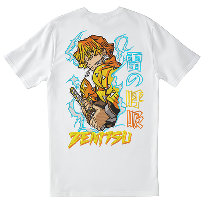 Zenitsu Camiseta