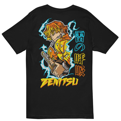 Zenitsu Camiseta