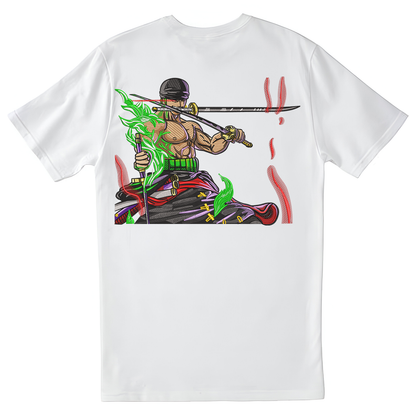 Itachi v2 T-Shirt 