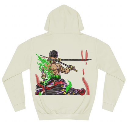 Zoro Swords v1 Jacket