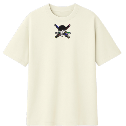Zoro aqui no paso nada Camiseta