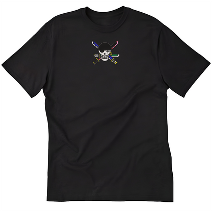 Zoro aqui no paso nada Camiseta